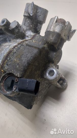 Компрессор кондиционера Audi Q3, 2016