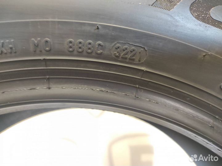 Pirelli Ice Zero FR 185/65 R15 92T