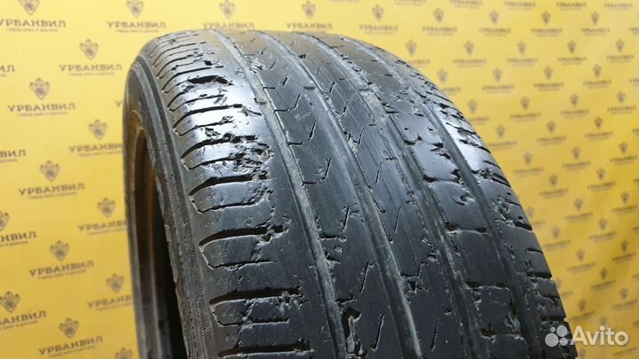 Pirelli Scorpion Verde 235/55 R19 101Y