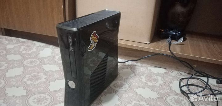 Xbox 360 s