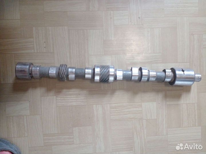 Распредвал Москвич 408 новый