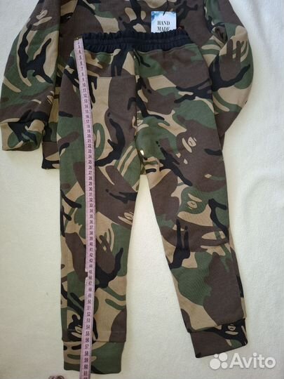 Костюм детский