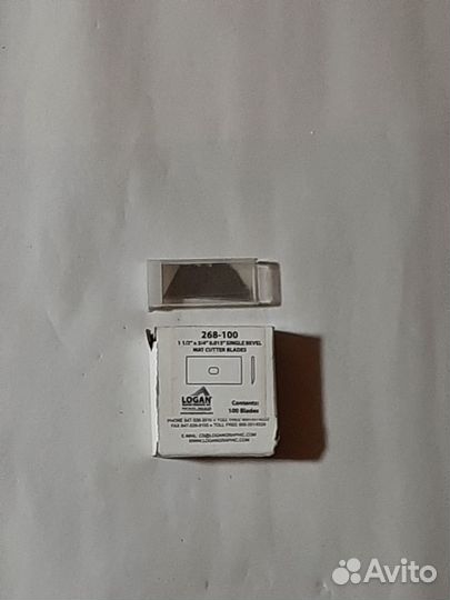 Оборудование и материалы для багетной мастерской