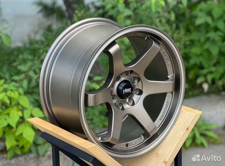 Рэйс 4х114.3 rays te37 4x100 r16