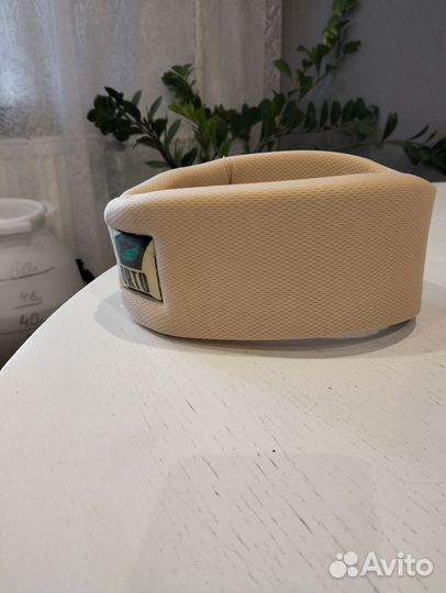 Воротник ортопедический бесплатно