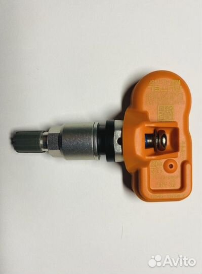 529332Y450 Датчики Давления Autel Hyundai IX35