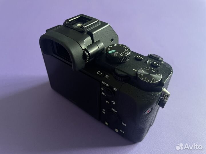 Sony A7 II Body