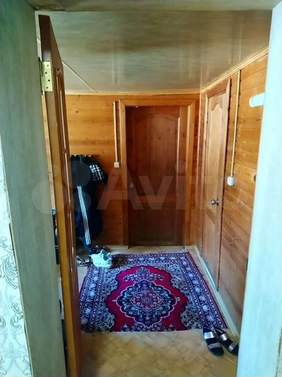 Дом 100 м² на участке 6 сот.