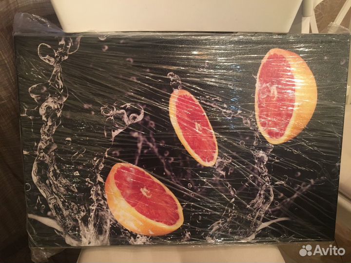 Фото картина