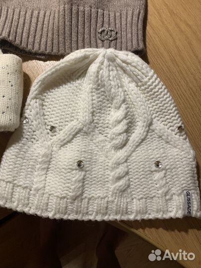 Продам шапки