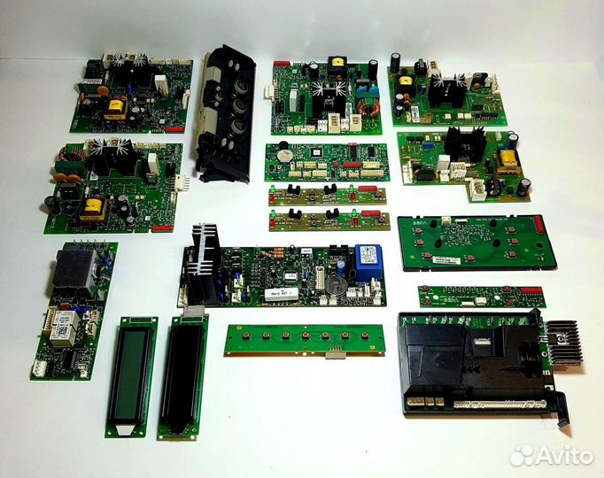 Плата для кофемашины Delonghi/Philips/Saeco/Bosch