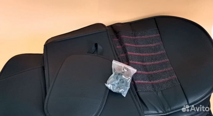 841530 Чехол на сиденья автомобиля
