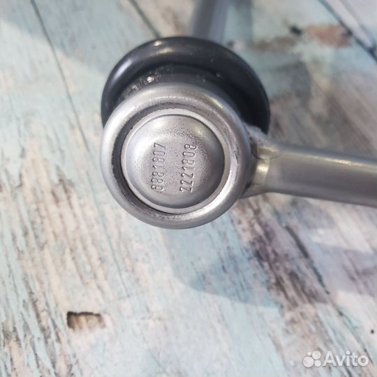 Комплект стоек стабилизатора передняя BMW X6 G06