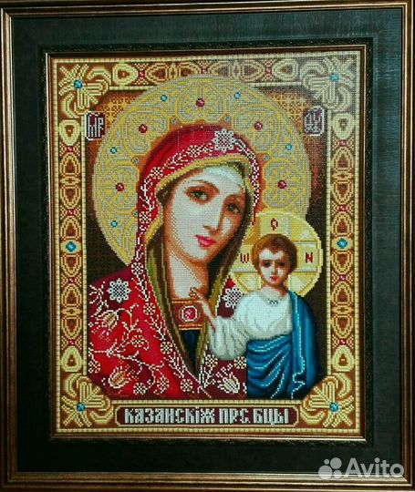 Картина, икона 