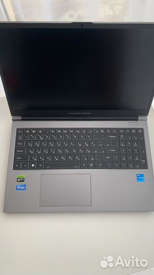 Thunderobot 911 M G3 Pro