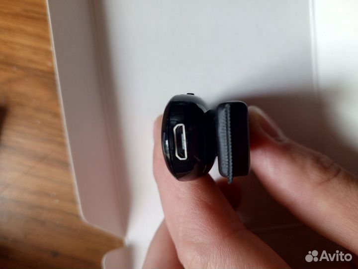 Микронаушник