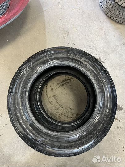 Mastercraft SRT Touring 205/65 R16