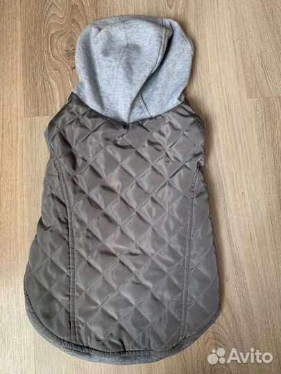 Куртка для собак