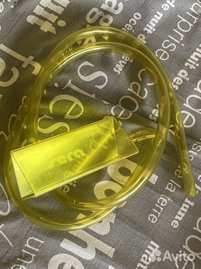 Для очистки грунта