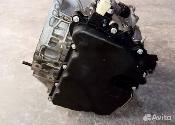 АКПП 6T40 Opel контрактная