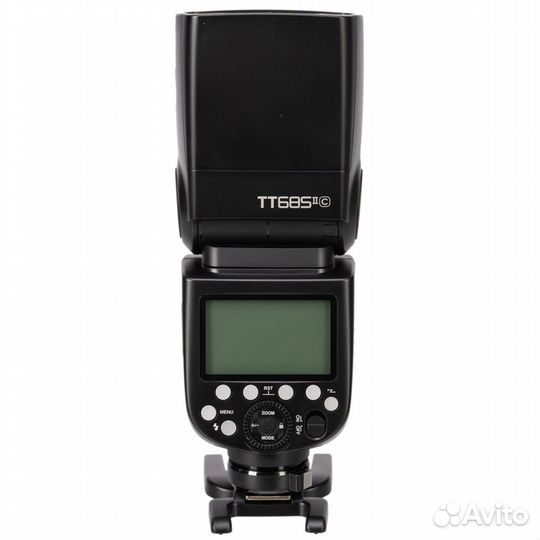 Фотовспышка Godox TT685IIC для Canon