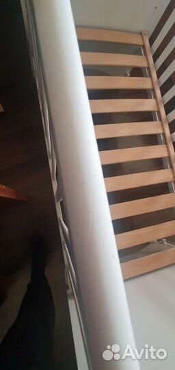 Детская кровать micuna микуна