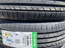 Goodride ZuperEco Z-107 205/55 R16 91V