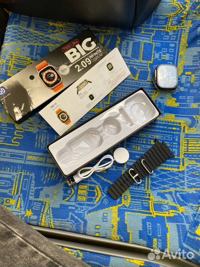 Смарт часы, SMART Watch, Умные часы