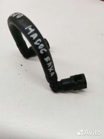 Трубка топливная (Suzuki GSX-R,Сузуки 600)