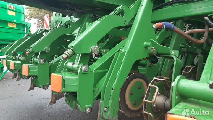 Сеялка Amazone DMC Primera 9000, 2017