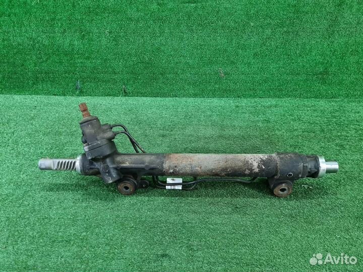 Рейка рулевая Toyota Land Cruiser Prado