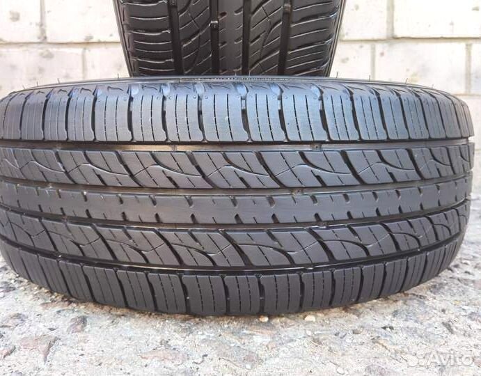 Kumho Crugen Premium KL33 245/65 R17 107V