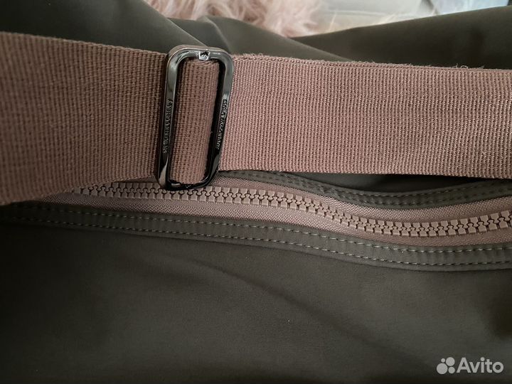 Спортивная сумка Adidas Stella McCartney