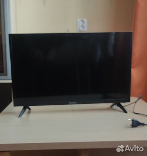 Телевизор panasonic 24