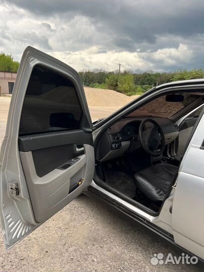 LADA Priora 1.6 МТ, 2009, 290 000 км