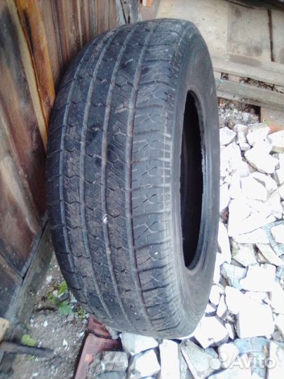 Amtel Баргузин-4 185/65 R16