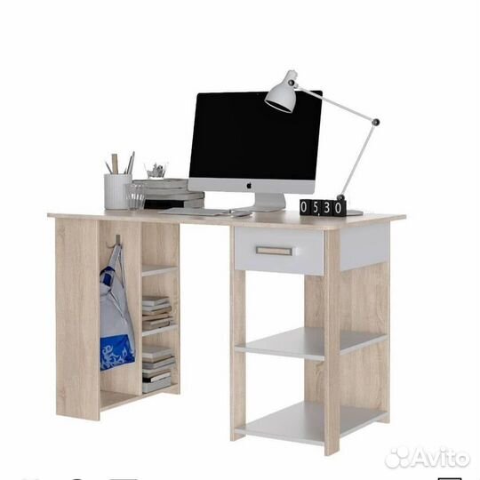 Письменный стол Денди (цвета)