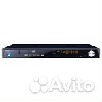 DVD-плеер supra DVS-514xkii