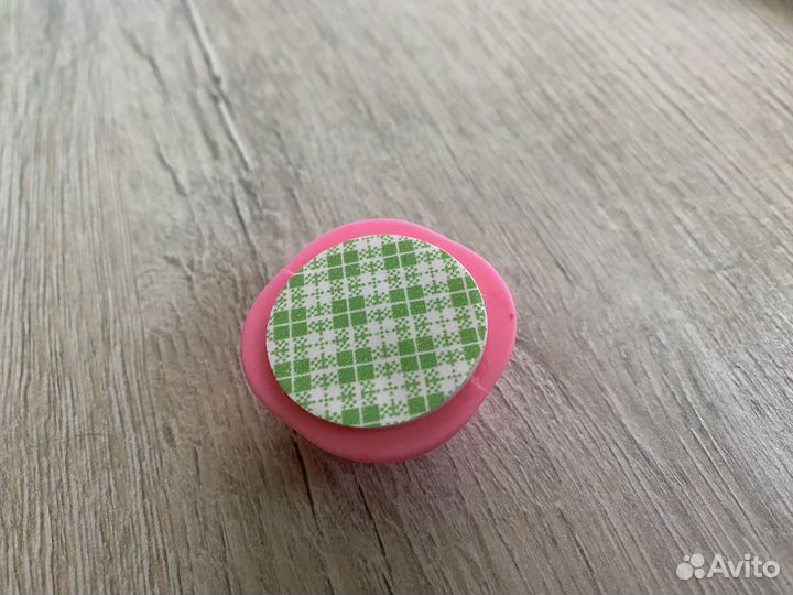 Держатель для проводов