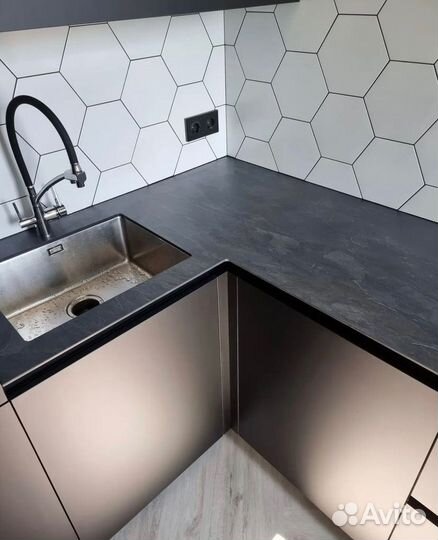 Кухни на заказ / кухни тренд