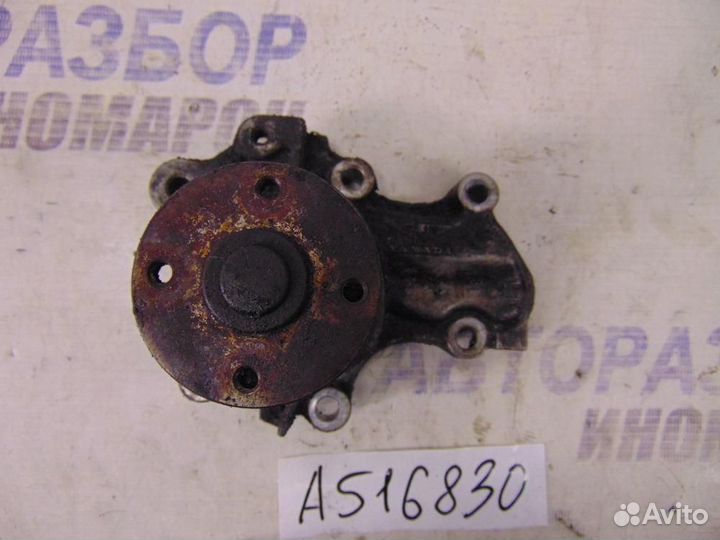 Насос водяной для Mitsubishi Lancer 7 1995-2000г