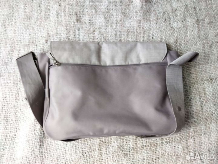 Сумка для мамы на коляску