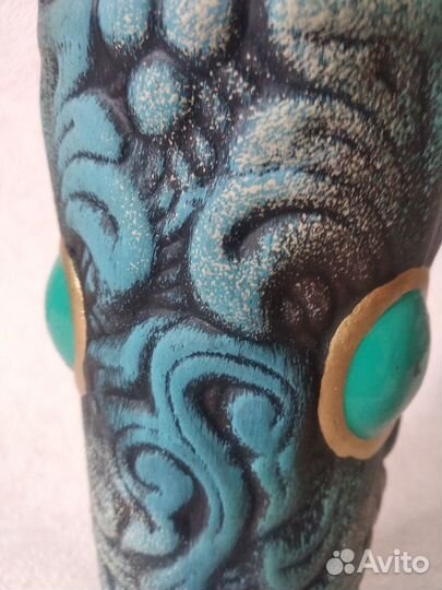 Декоративные бутылки