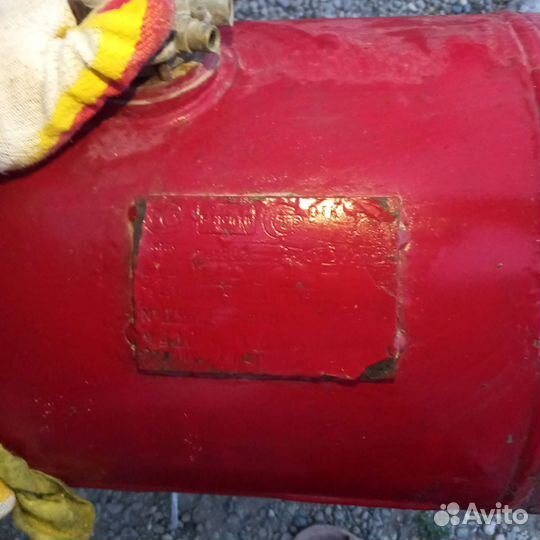 Газовое оборудование на авто