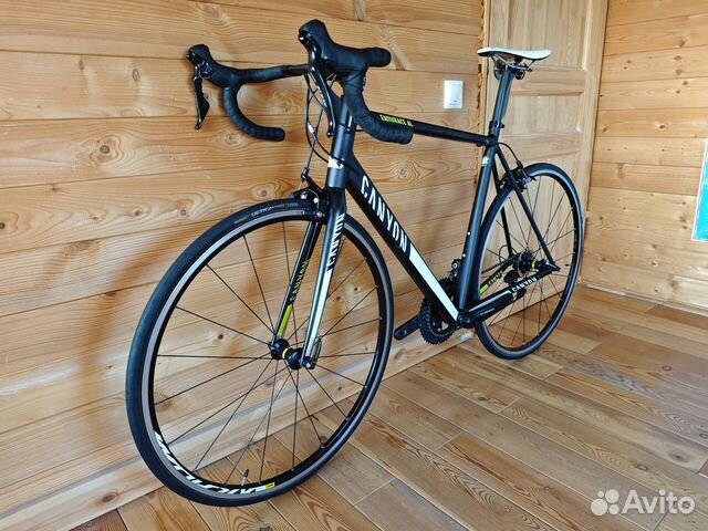 Canyon endurace 105 hotsell