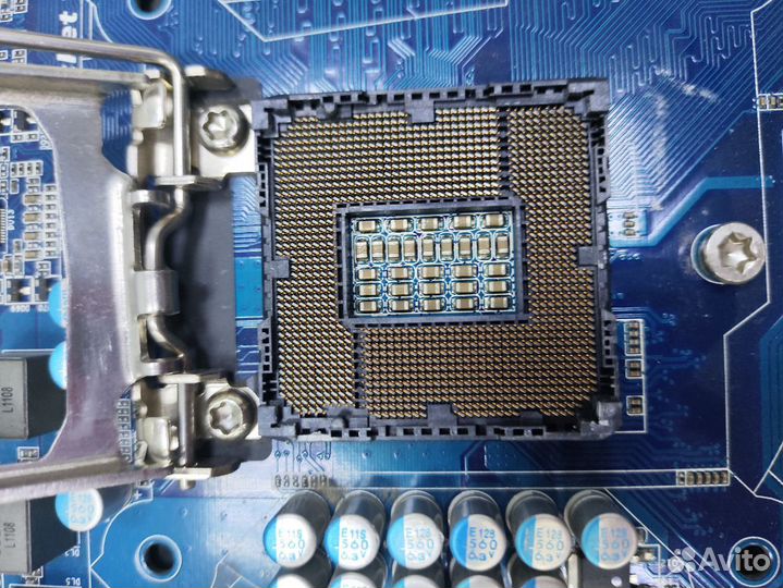 Материнская плата s1155 GA-PA65-UD3-B3