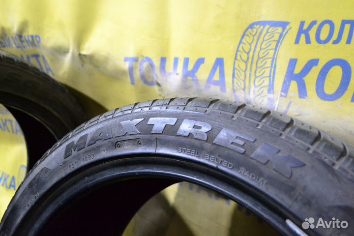 Maxtrek Sierra S6 235/45 R20