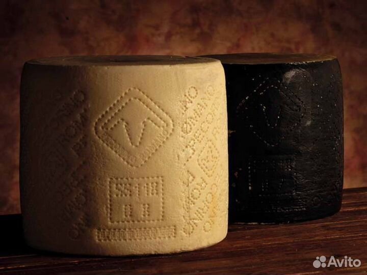 Сыр Овечий Пекорино Романо