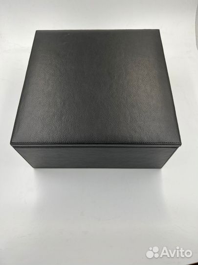 Коробка с крышкой для ложек,чая и сахара 6 отд