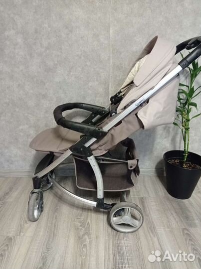 Детские коляски бу